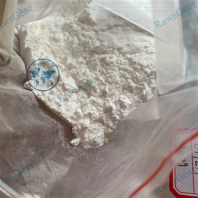 אבקת גלם DHEA