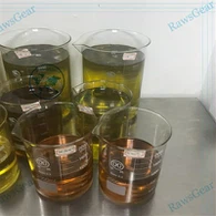 Drostanolone Enanthate 200